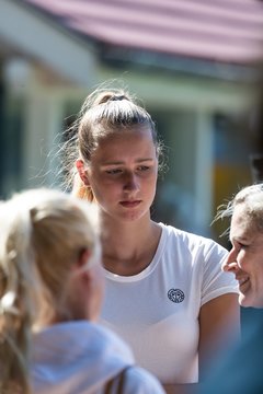 Jolien Ueberschär 278 - Kuehlungsborner Tennisturnier